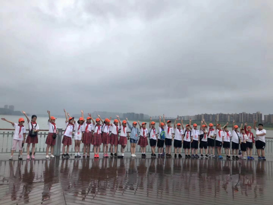 湖北省潛江中學(xué)參加長沙主題研學(xué)旅行_湖南研學(xué)旅行網(wǎng) 湖北省潛江中學(xué)參加長沙主題研學(xué)旅行_湖南研學(xué)旅行網(wǎng)