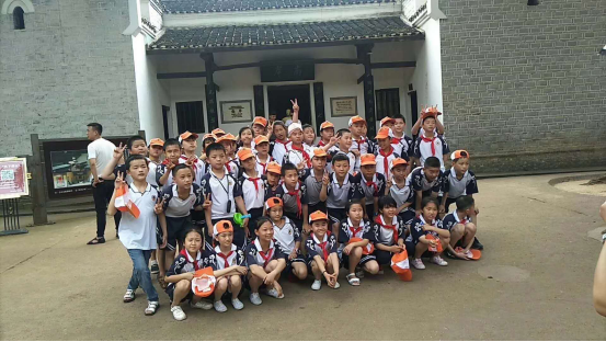 湖北省廣水市實(shí)驗(yàn)高級(jí)中學(xué)主題研學(xué)旅行_湖南研學(xué)旅行網(wǎng)