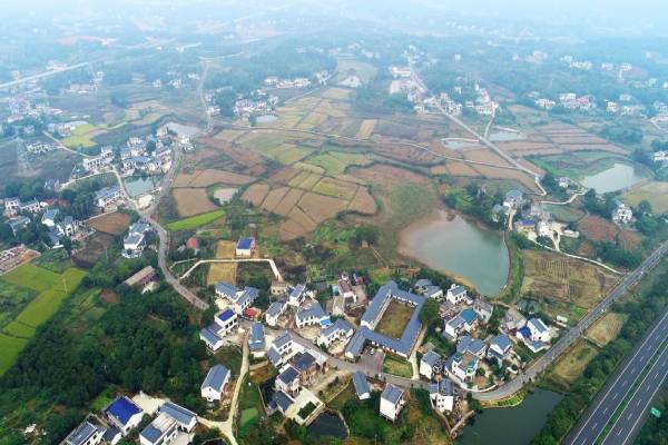 韶山研學(xué)旅行基地-銀田實踐營地