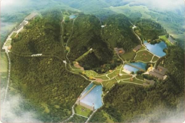 韶山研學(xué)旅行基地-紅旅營研學(xué)營地