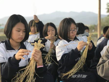 長(zhǎng)沙研學(xué)旅行基地-梅田湖