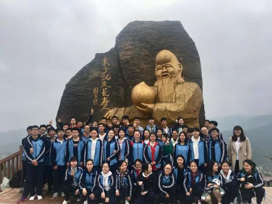 研學旅行基地--平江起義紀念館