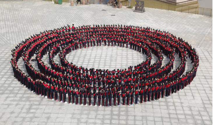 長沙研學(xué)旅行基地--雷鋒研學(xué)基地