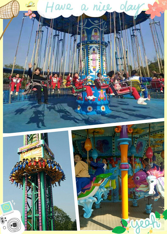 長沙研學旅行基地--盤龍大觀園 長沙研學旅行基地--盤龍大觀園