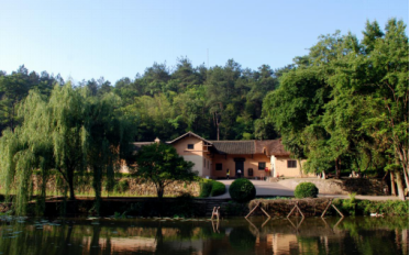 韶山研學旅行基地 韶山研學旅行基地