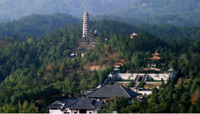 研學旅行方案設計