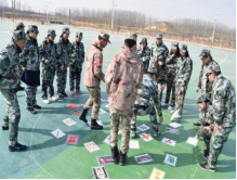 研學(xué)旅行方案設(shè)計(jì)