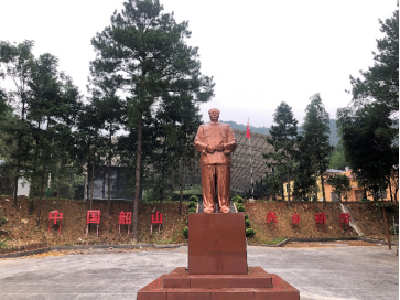 紅色研學(xué)旅行活動方案