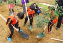 紅色研學(xué)旅行活動方案 紅色研學(xué)旅行活動方案