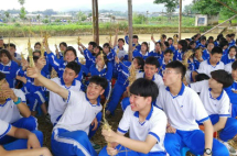 湖南韶山研學(xué)旅行 湖南韶山研學(xué)旅行