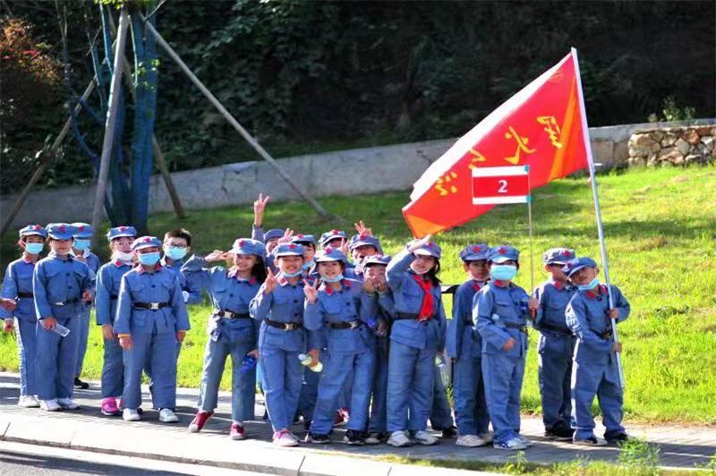 韶山研學(xué)基地-紅色研學(xué)方案-勞動(dòng)教育課程項(xiàng)目