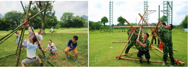 韶山研學(xué)旅行基地 韶山研學(xué)旅行基地