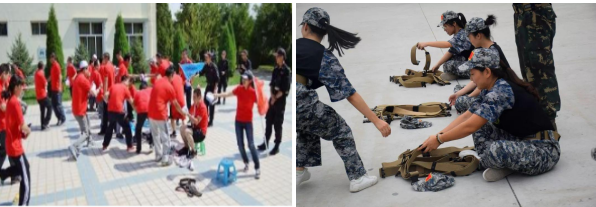 韶山研學(xué)基地 韶山研學(xué)基地